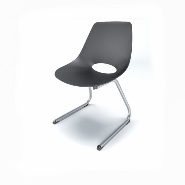 FO4 Cantilever Chair