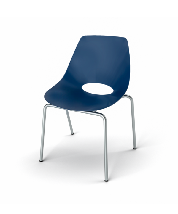 FO4 4-Leg Chair - MiEN Company