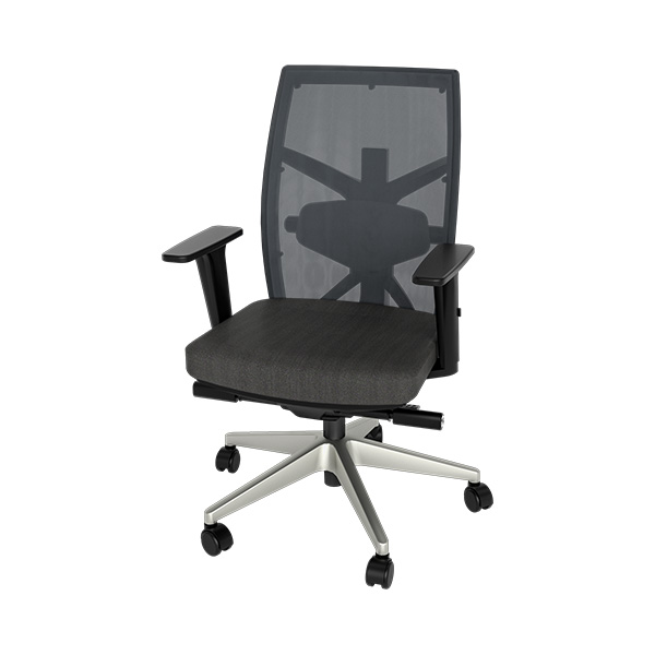 GYB Task Chair with Caster Wheel