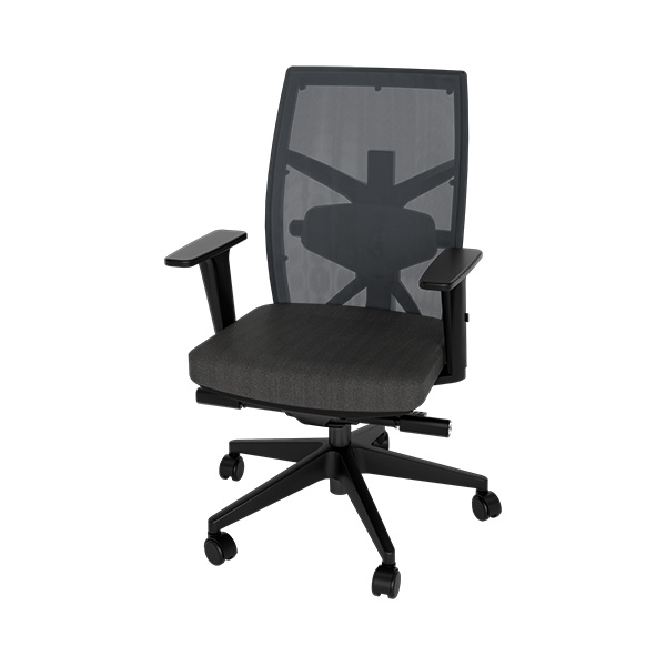 GYB Task Chair with Caster Wheels
