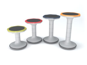 HIH Stool - MiEN Company