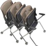 OAR 4-Leg Nesting Chair - MiEN Company