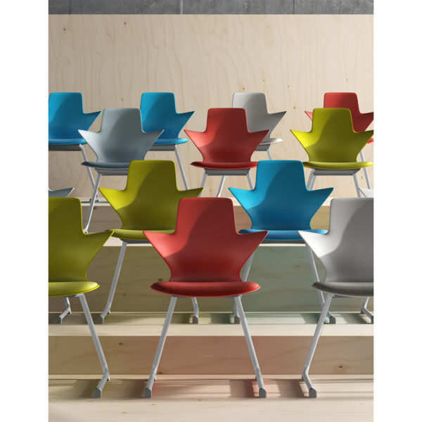 STAR Cantilever Chair
