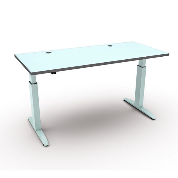 ELV8 Sit-2-Stand Multi-Purpose Table