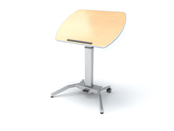 MUST+ Sit-2-Stand Table & Lectern