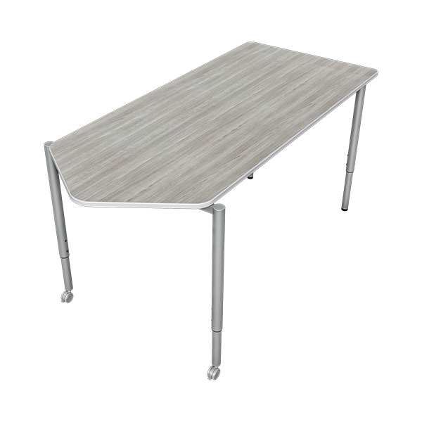 Pinnacle Student Stacking Table