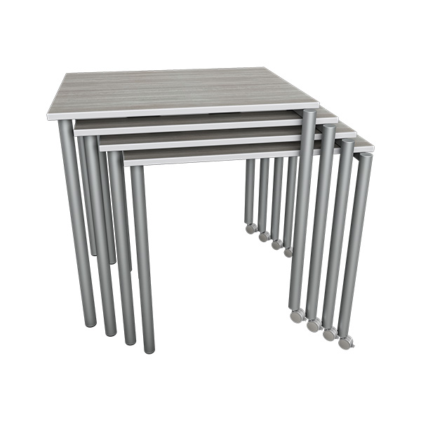 SST Stacking Table