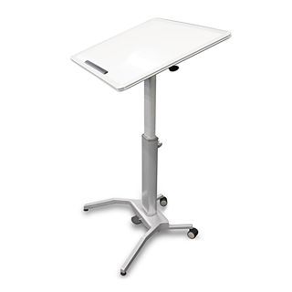 MUST+ Sit-2-Stand Table & Lectern
