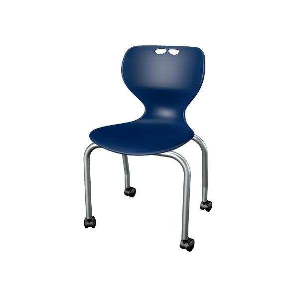 BFF 4-Leg Chair