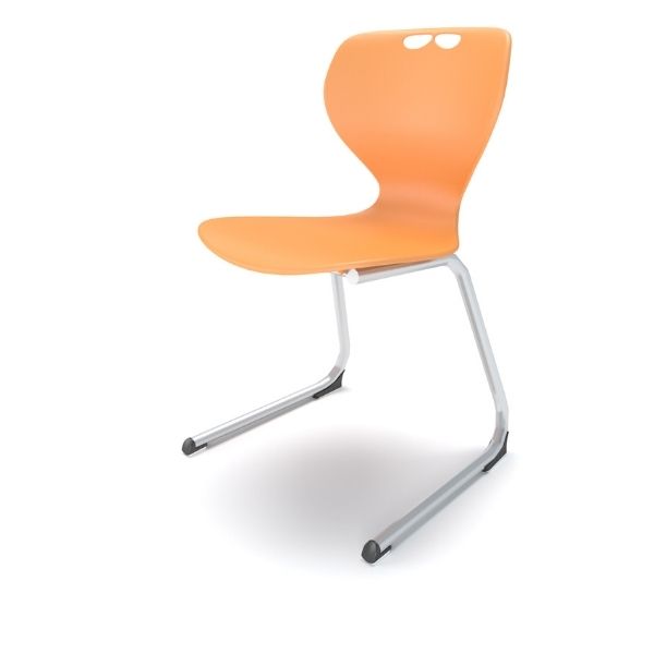 BFF Reverse Cantilever Chair