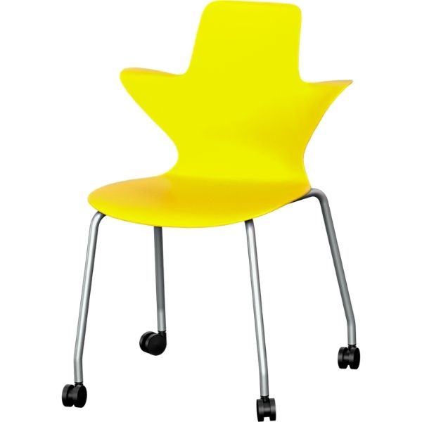 STAR 4-Leg Chair