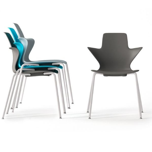 STAR 4-Leg Chair