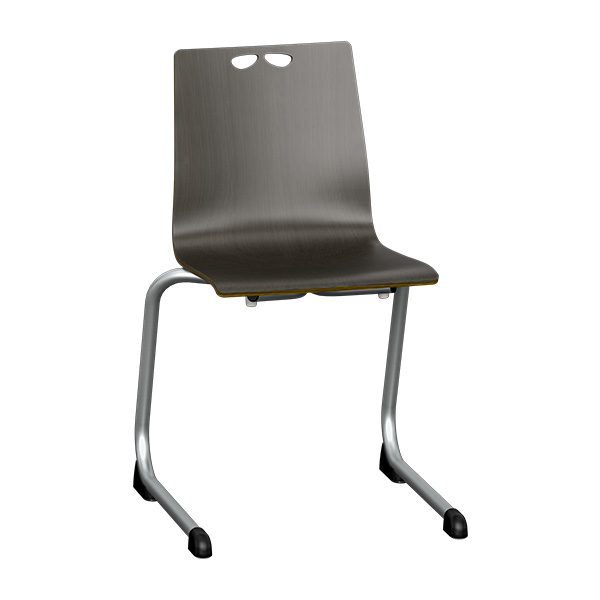 WDS Reverse Cantilever Chair