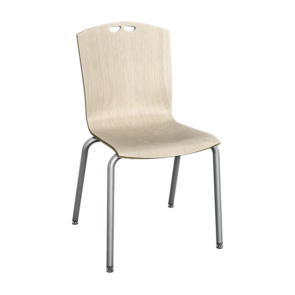 WDS 4-Leg Chair