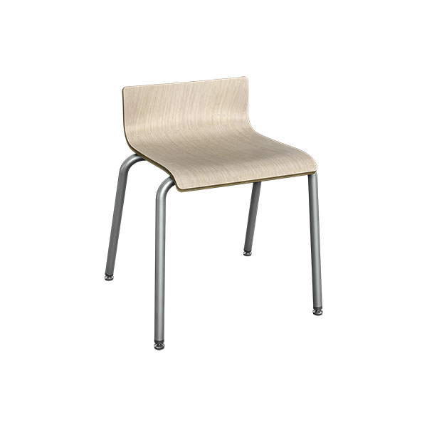 WDS 4-Leg Chair