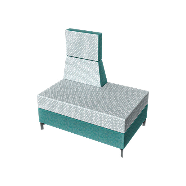 Chameleon Lounge™ Chaise Lounge