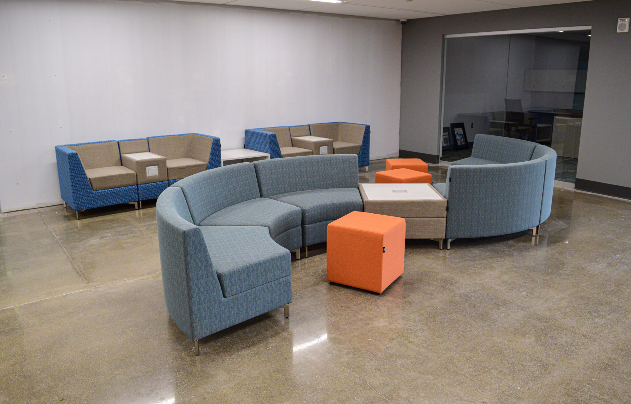 Flexible Modular Classroom Spaces Designed For Teachers And Scholars