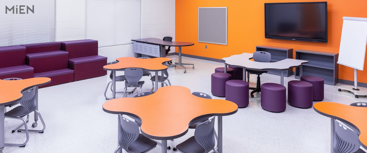 21st century elementary classroom
