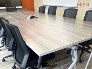 Davenport High School Office Space