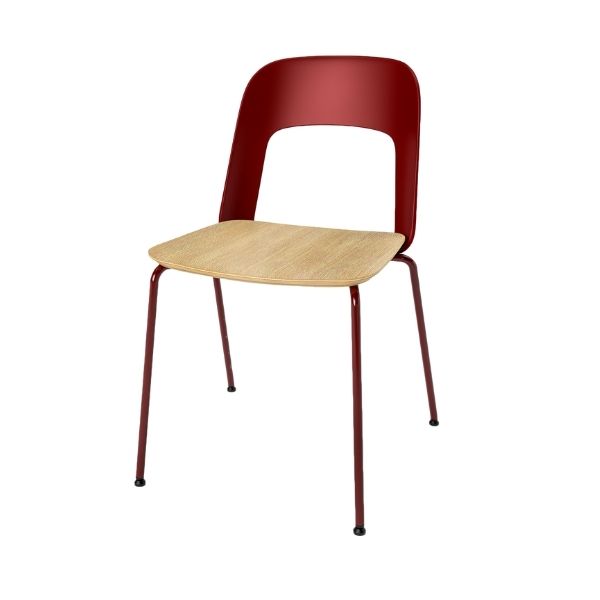 ARCH 4-Leg Chair