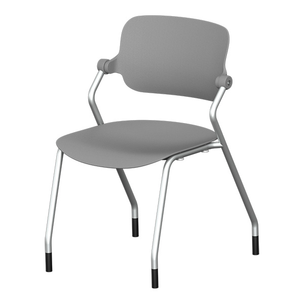 MSC 4-Leg Chair