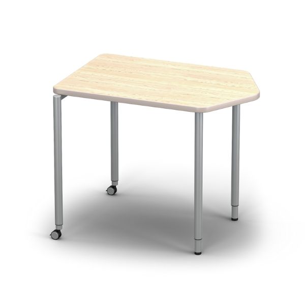 Pinnacle Student Stacking Table