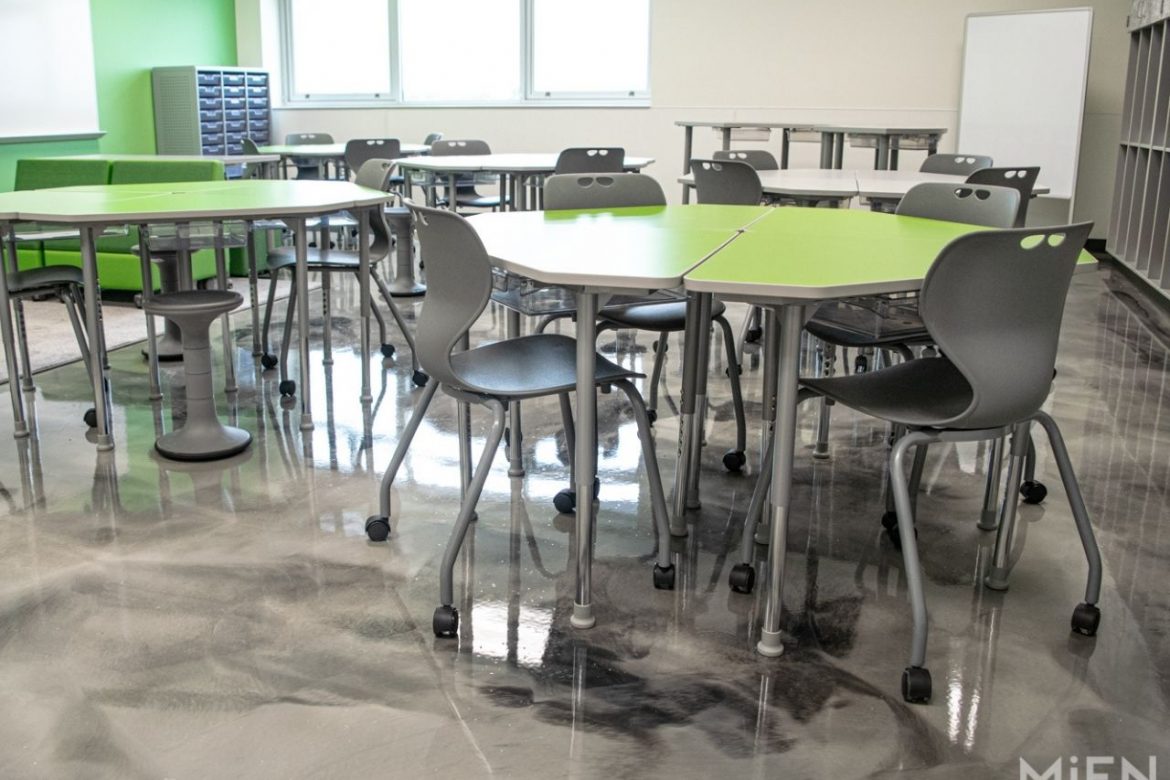 Designing Better Learning Environments for Active Learning