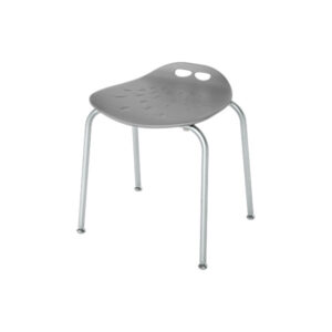 Profile Series 18 Plastic Stacking School Chair/Stool 