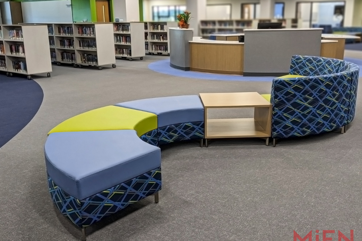 5 Tips to Design an Active Learning Space