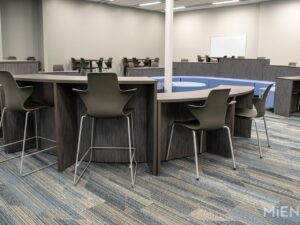 Boone County Multi-Use Media Center