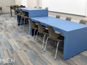 Boone County Multi-Use Media Center