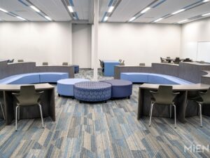 Boone County Multi-Use Media Center