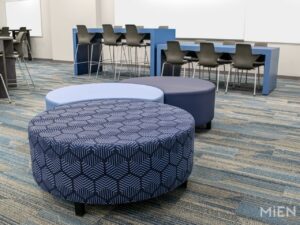 Boone County Multi-Use Media Center