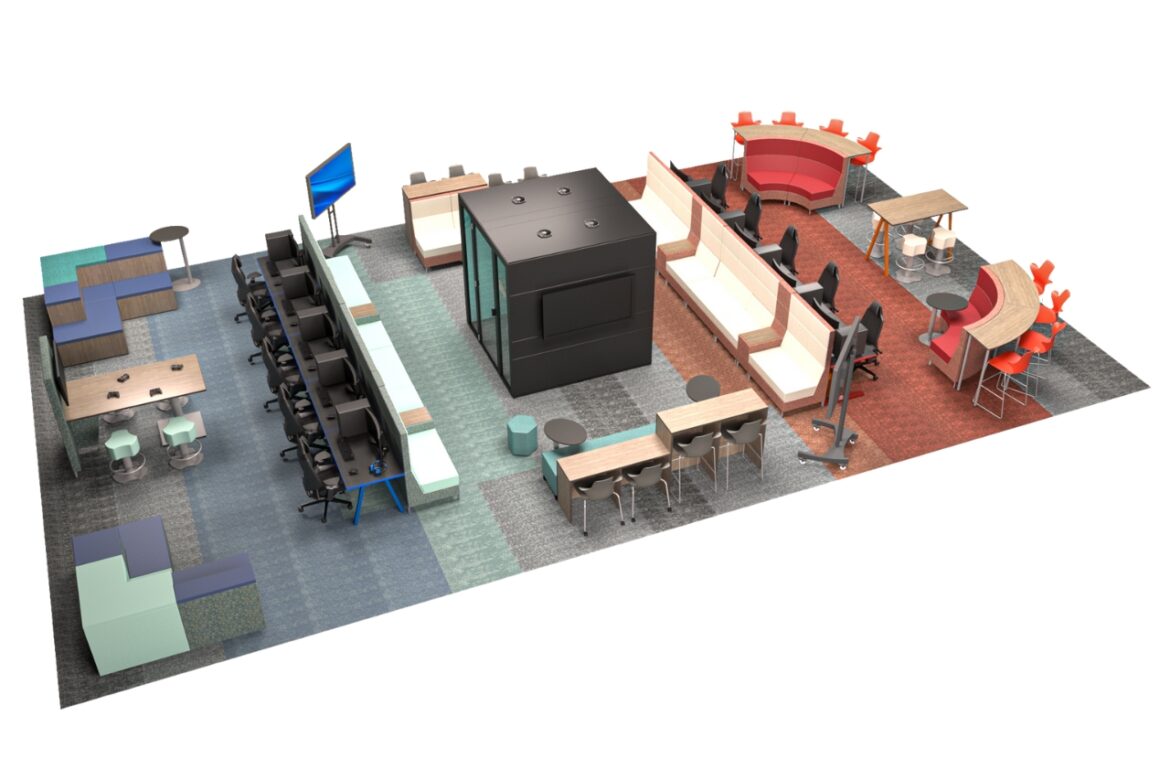 5 Benefits of Esports in Schools