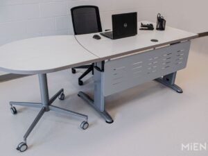 Johnson Elementary Modern Classroom