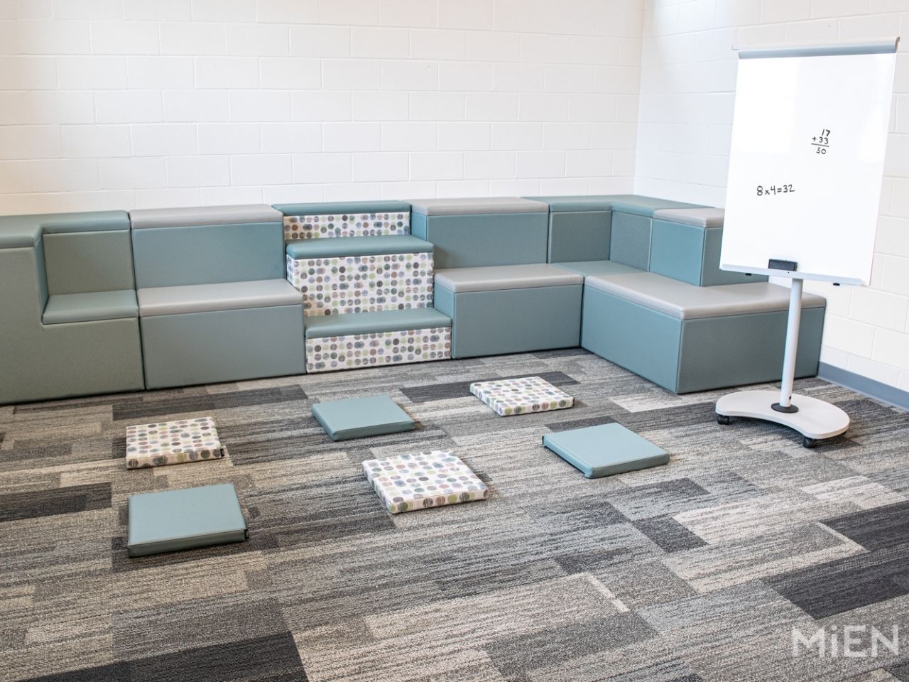 MiEN in the News: 10 Ways to Create Collaborative, Engaging Classrooms During COVID