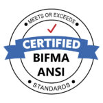 BIFMA ANSI Certification