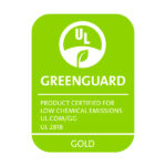 Greenguard Badge Greenguard Badge