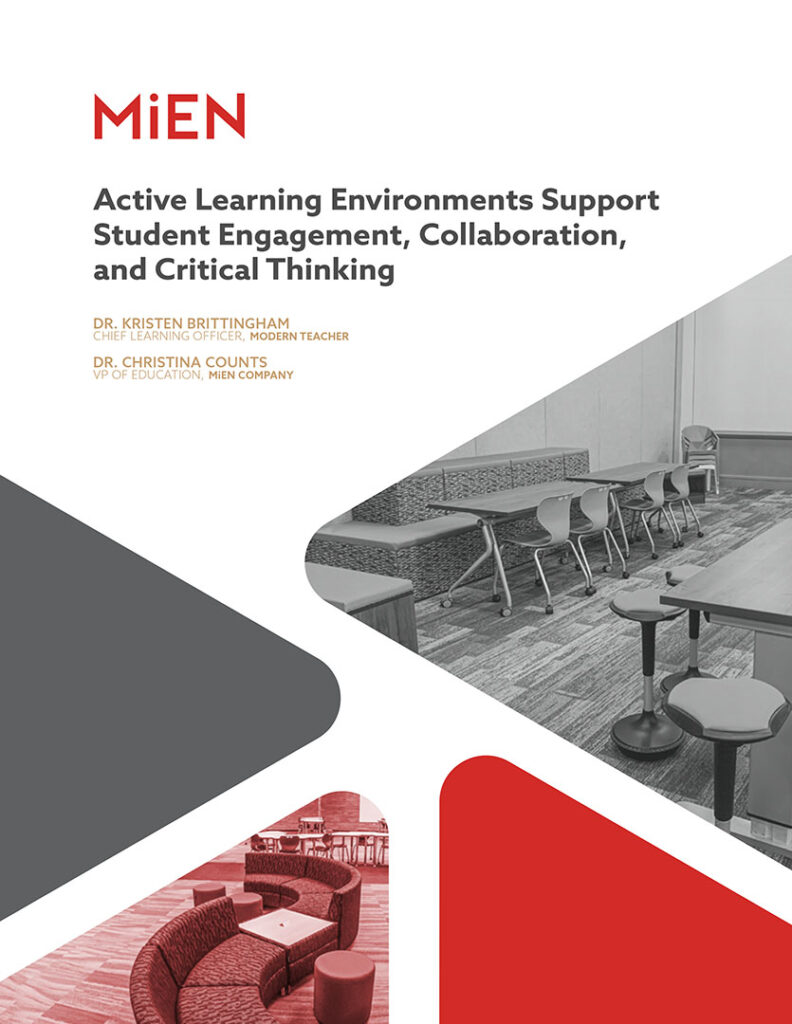 Active Learning White Paper