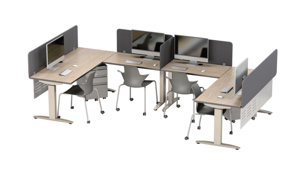 Office Working Space Idea Starter