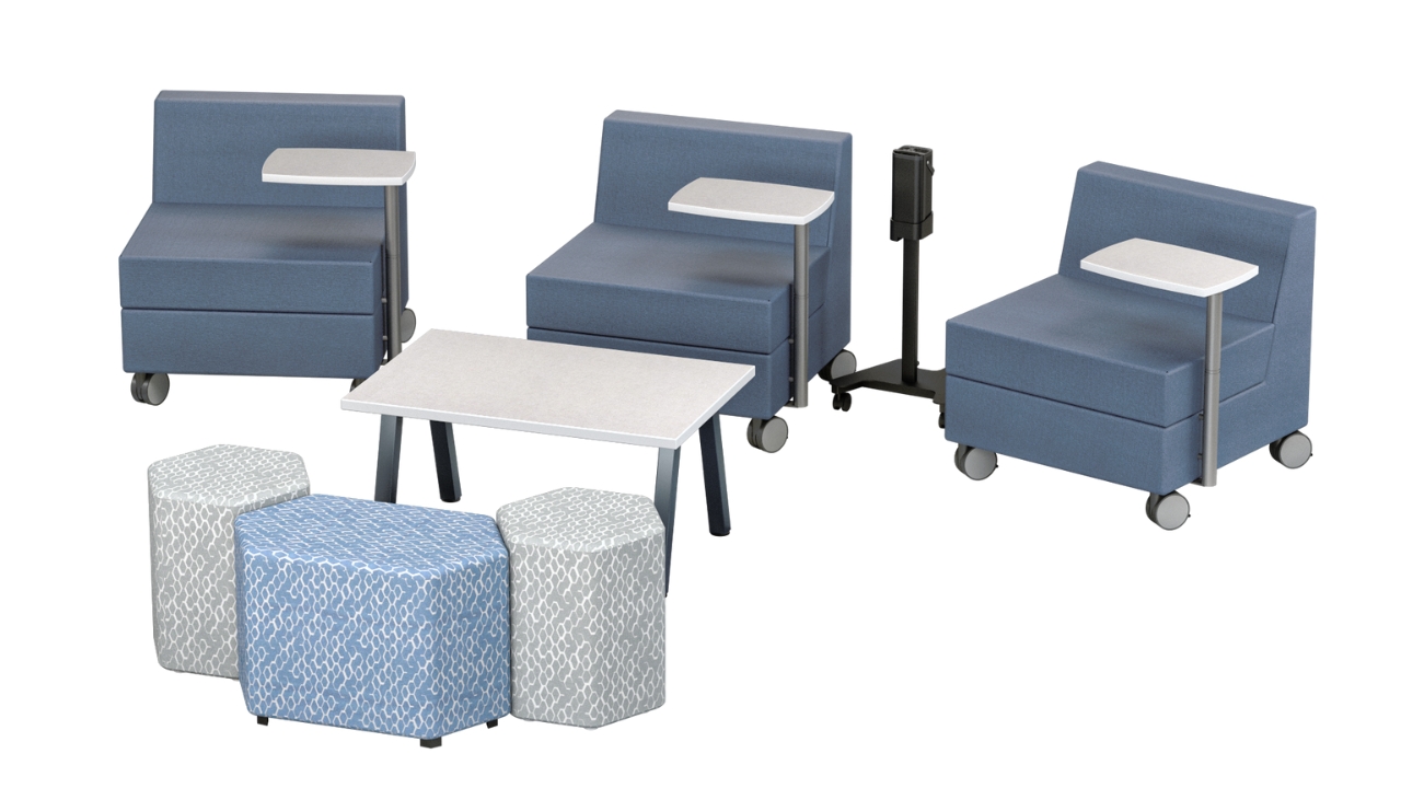 Library Idea Starter