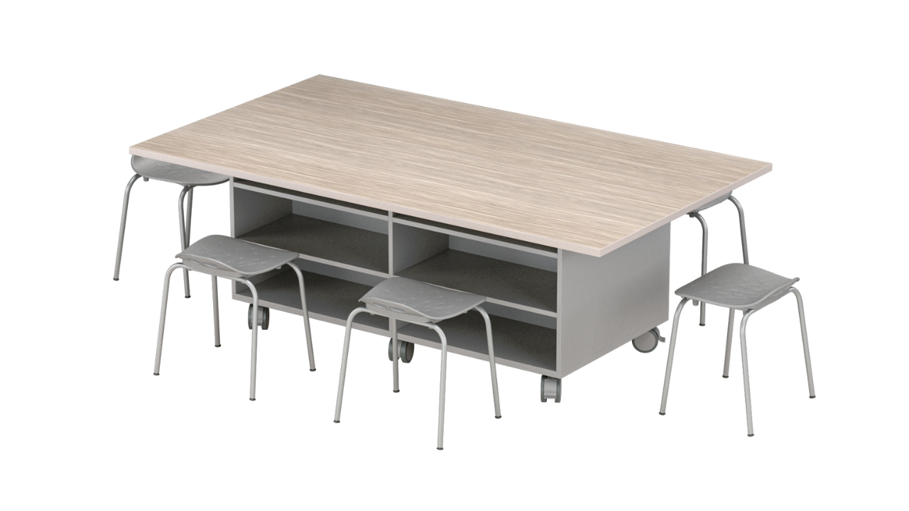 Makerspace Workstation Idea Starter Makerspace Workstation Idea Starter