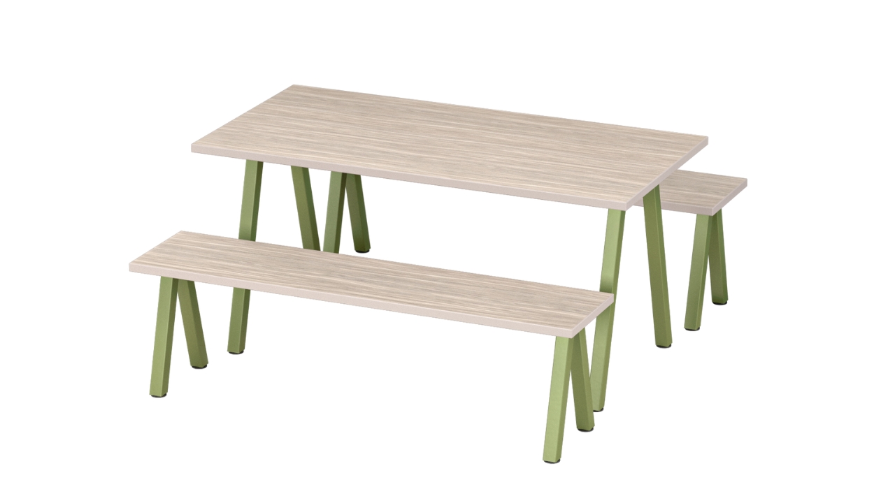 Makerspace Workbench Space Idea Starter