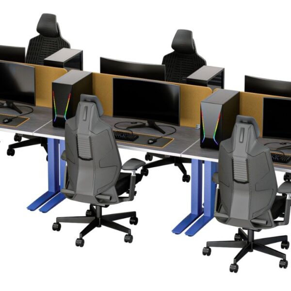 Esports Lab Setup Idea Starter