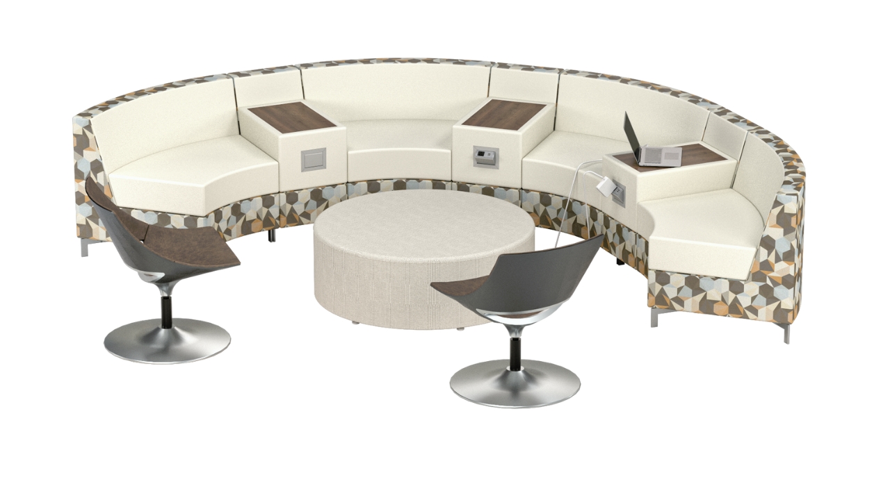 Modern Lounge Area Idea Starter Modern Lounge Area Idea Starter