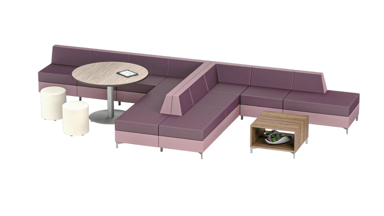 Lounge Area Idea Starter