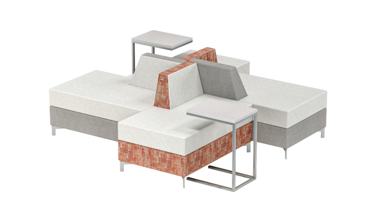 Chaise Lounge Area Idea Starter