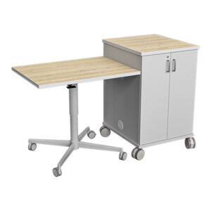 2G2BT HMU Presentation Station