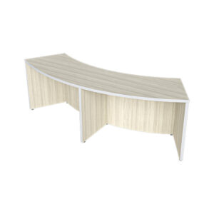 KIO 60° Curved Table 24H