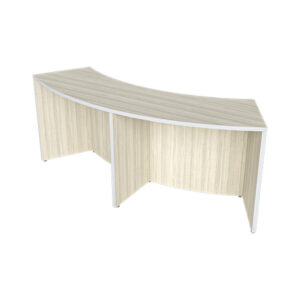 KIO 60° Curved Table 29H